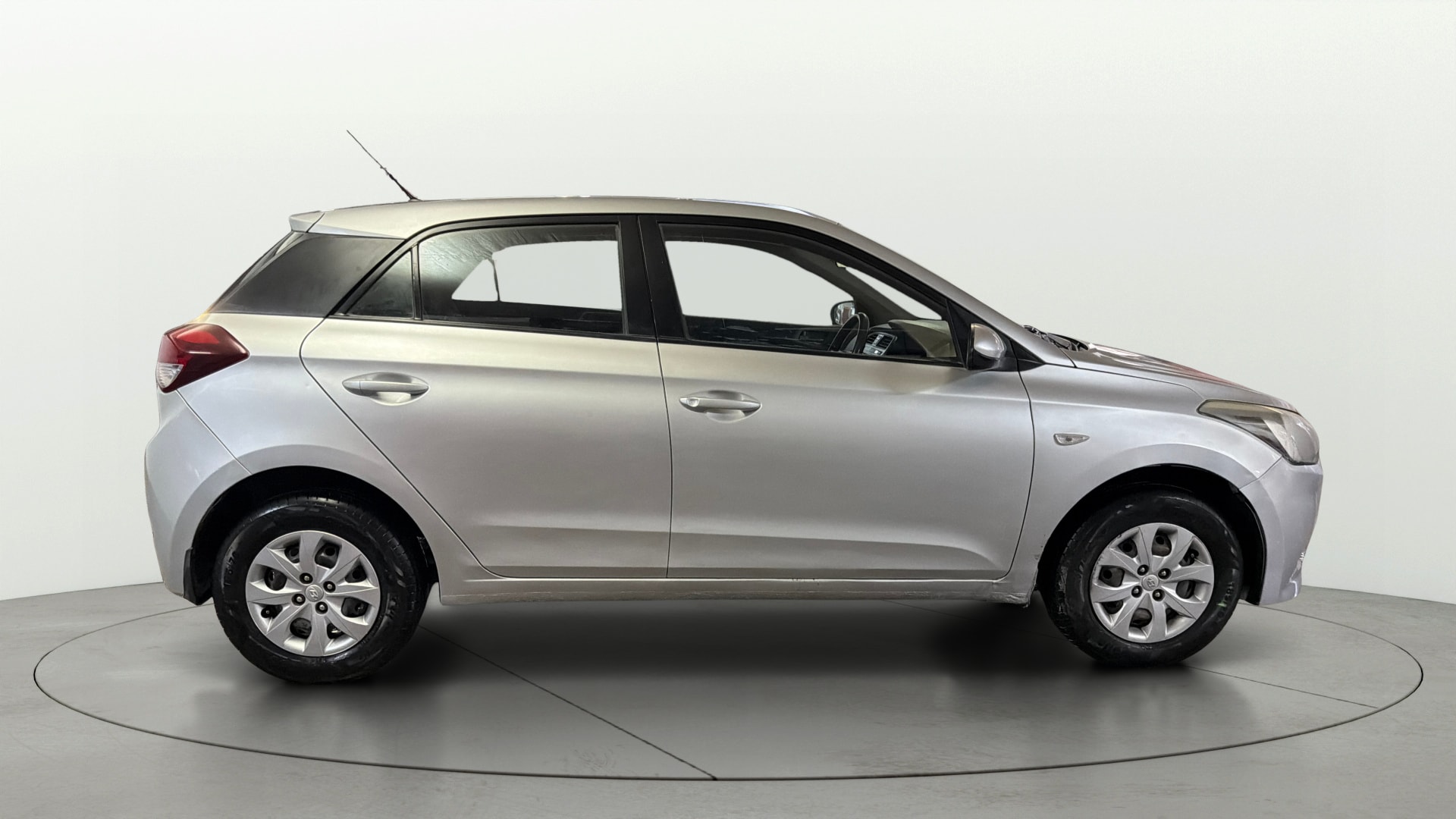 View 2014 Hyundai Elite i20 Magna 1.2 Image 8 Used 2014 Hyundai Elite i20 Magna 1.2 Image 8