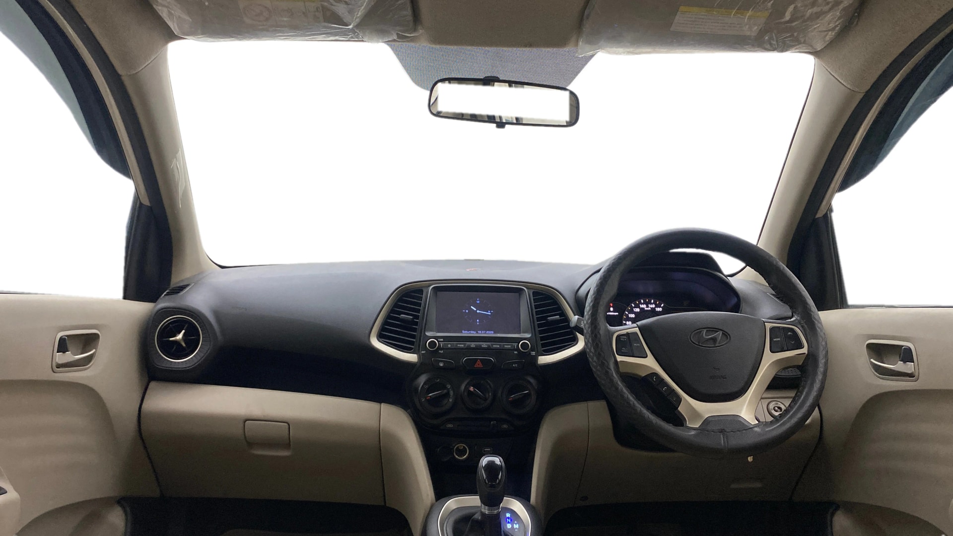 Used 2021 Hyundai New Santro Used 2021 Hyundai New Santro