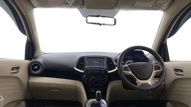 View Hyundai New Santro Image 15 Used Hyundai New Santro Image 15