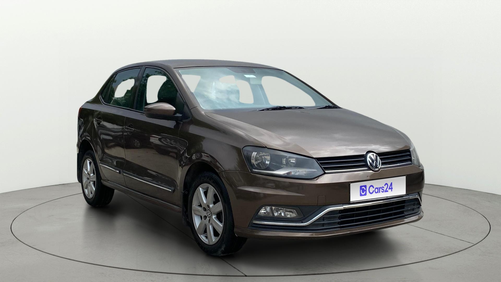 View 2016 Volkswagen Ameo 1.2L MPI Petrol Comfortline Image 21 Used 2016 Volkswagen Ameo 1.2L MPI Petrol Comfortline Image 21