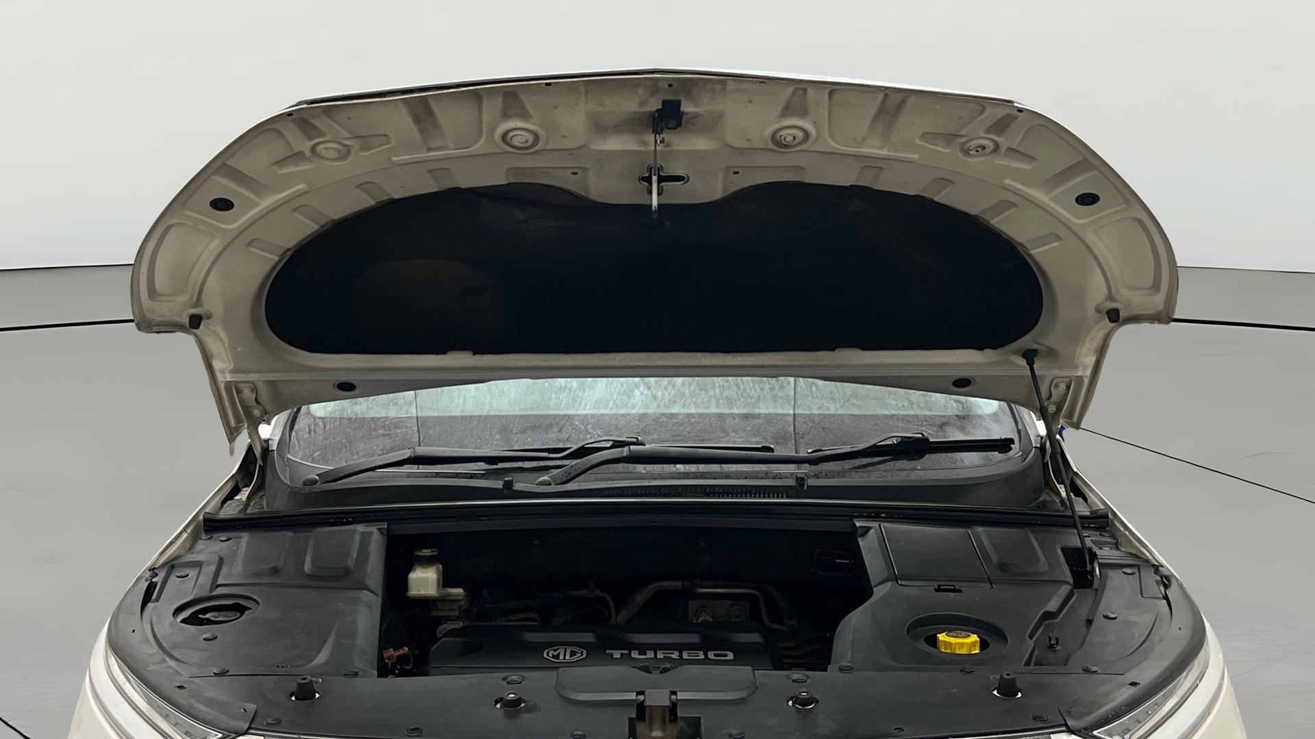 View 2020 MG Hector Super Petrol BS IV Image 33 Used 2020 MG Hector Super Petrol BS IV Image 33