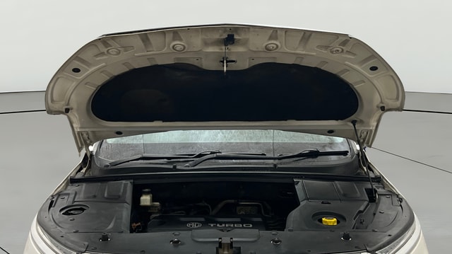View MG Hector Image 33 Used MG Hector Image 33