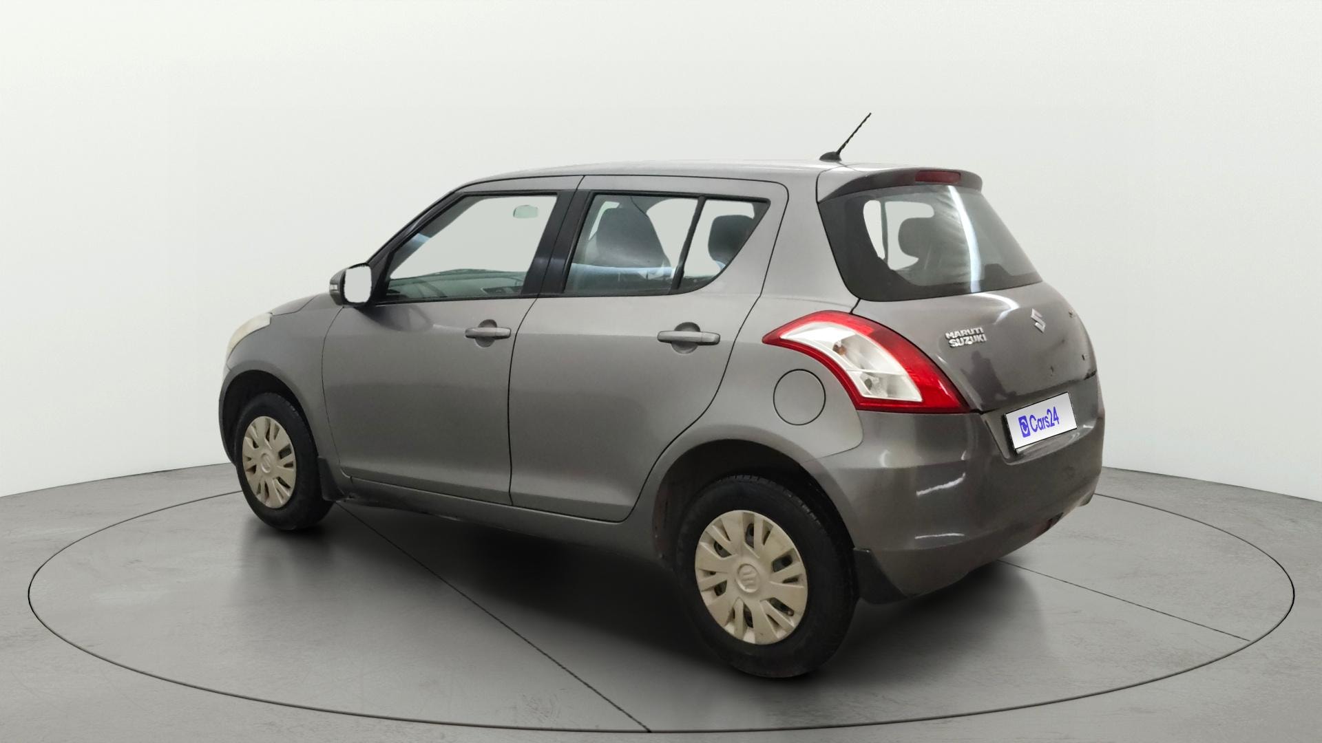 View 2013 Maruti Suzuki 1000 Base Variant Image 2 Used 2013 Maruti Suzuki 1000 Base Variant Image 2