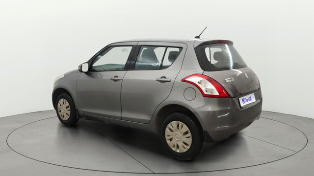 View Maruti Suzuki 1000 Image 2 Used Maruti Suzuki 1000 Image 2