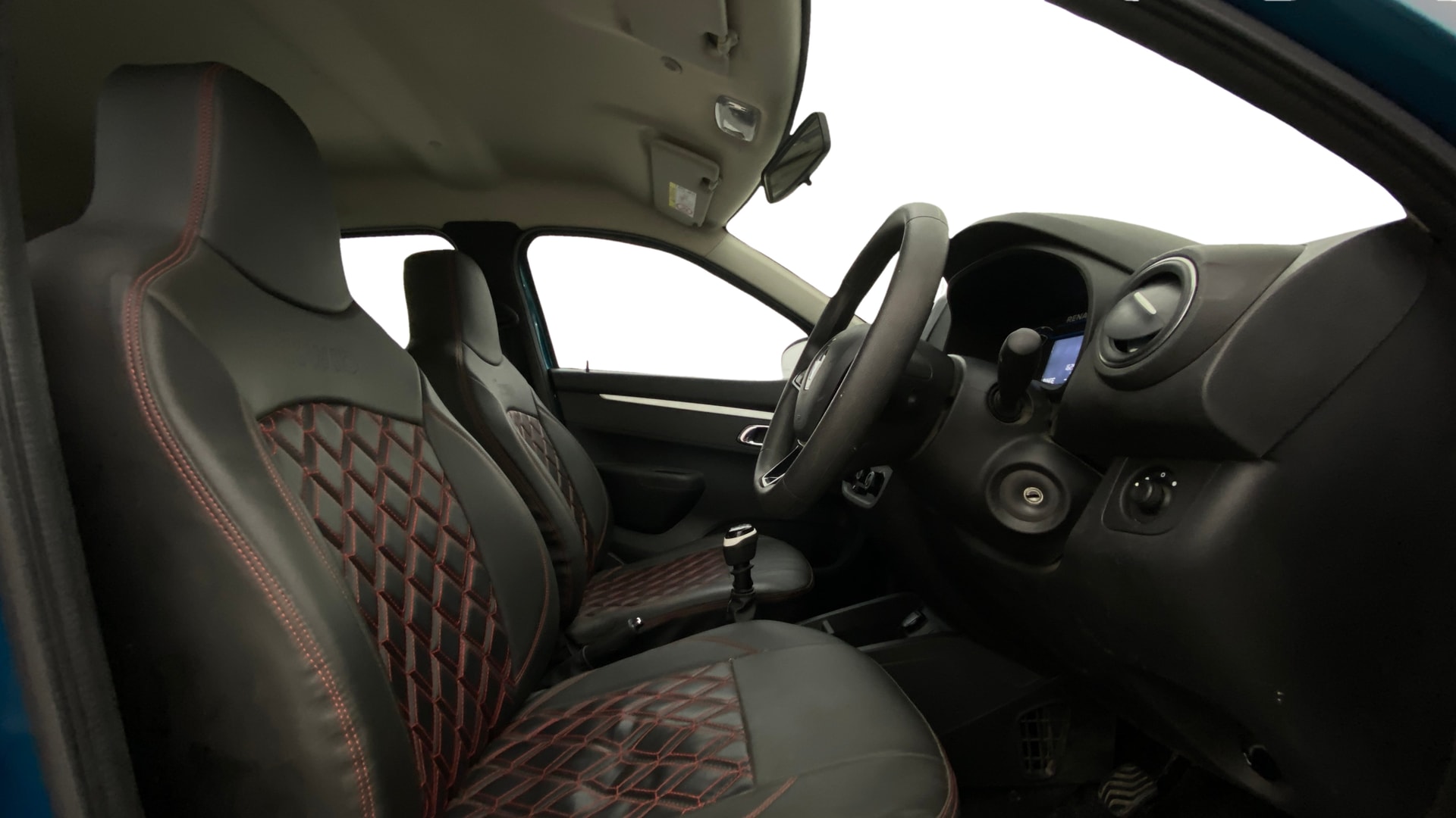 Used 2023 Renault Kwid Used 2023 Renault Kwid