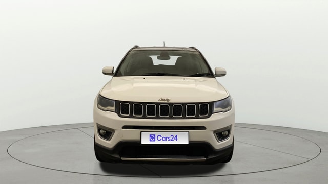 View Jeep Compass Image 1 Used Jeep Compass Image 1