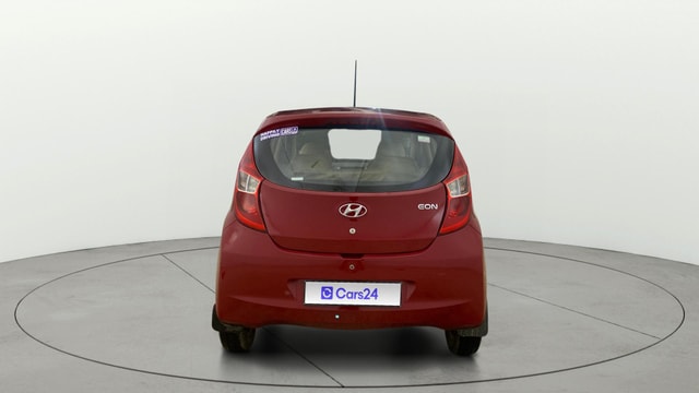 View Hyundai EON Image 38 Used Hyundai EON Image 38