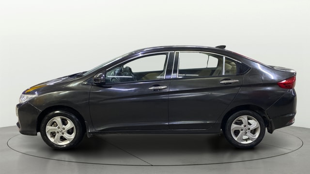 View Honda City Image 28 Used Honda City Image 28