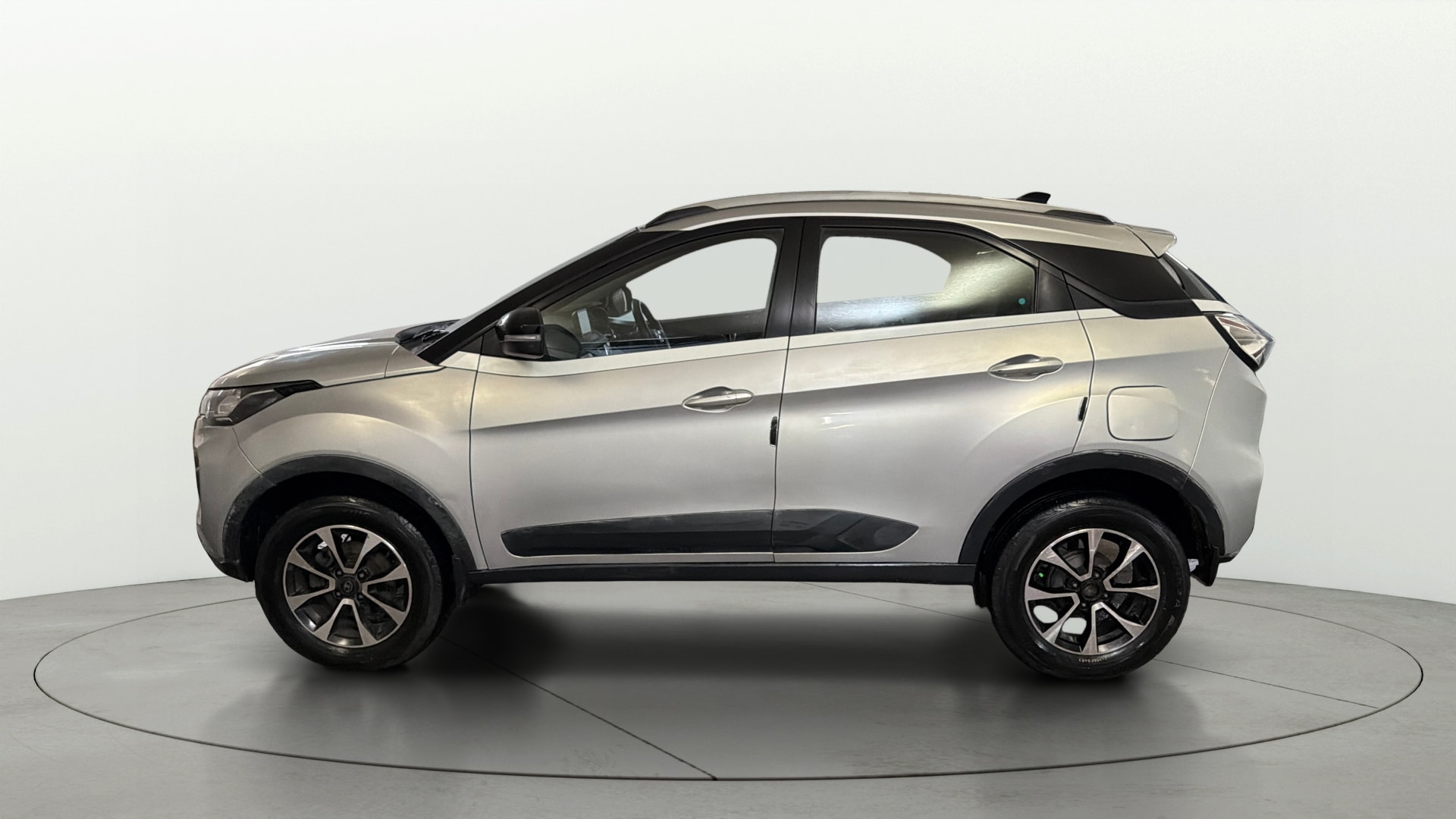 Used 2020 Tata Nexon Used 2020 Tata Nexon