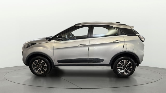 View Tata Nexon Image 5 Used Tata Nexon Image 5