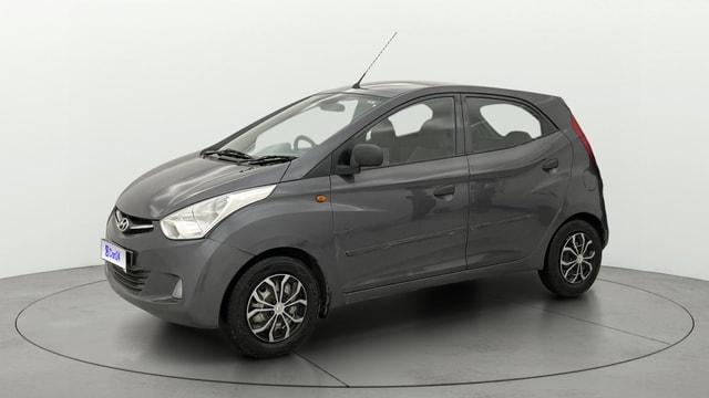 View Hyundai EON Image 35 Used Hyundai EON Image 35