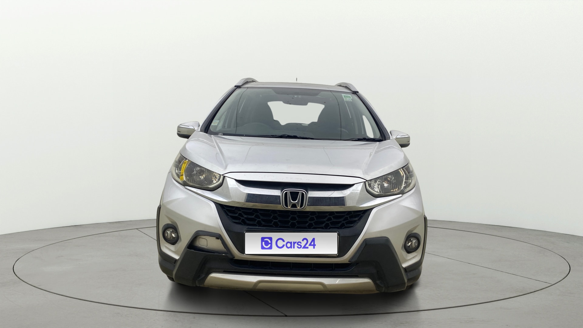 Used 2017 Honda WR-V Used 2017 Honda WR-V
