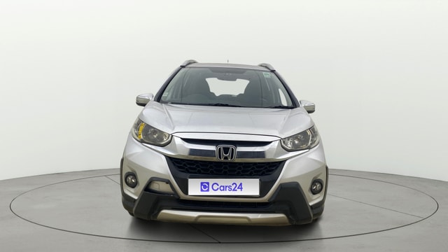 View Honda WR-V Image 1 Used Honda WR-V Image 1