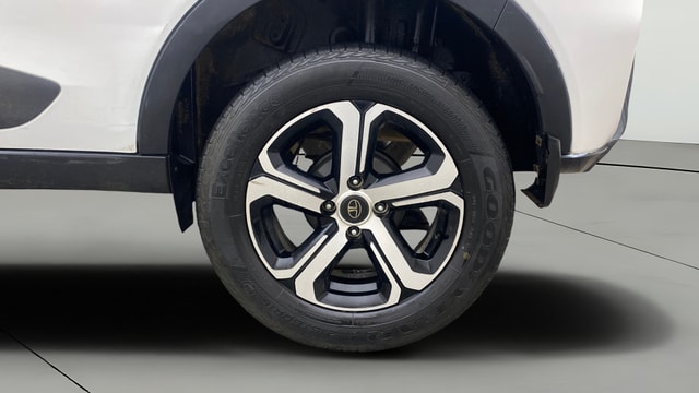 View Tata Nexon Image 11 Used Tata Nexon Image 11
