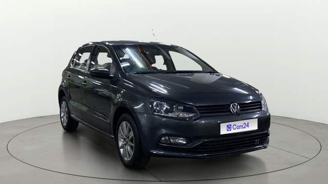 View Volkswagen Polo Image 21 Used Volkswagen Polo Image 21