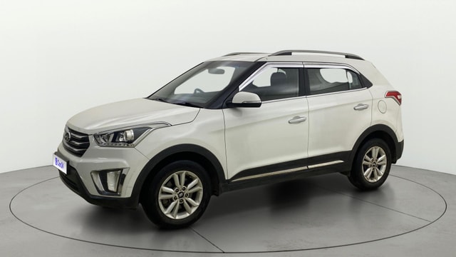 View Hyundai Creta Image 36 Used Hyundai Creta Image 36