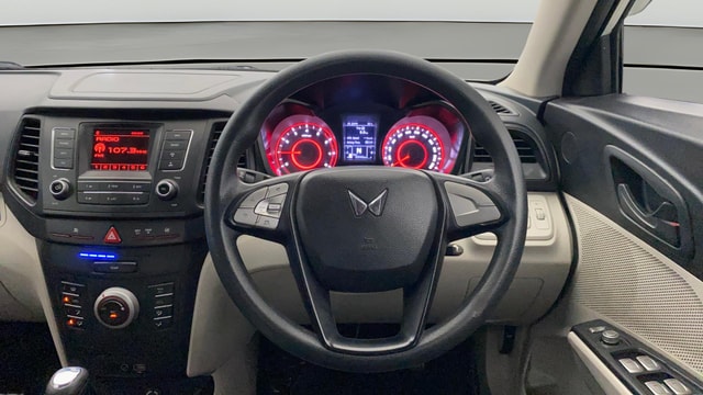 View Mahindra XUV300 Image 12 Used Mahindra XUV300 Image 12