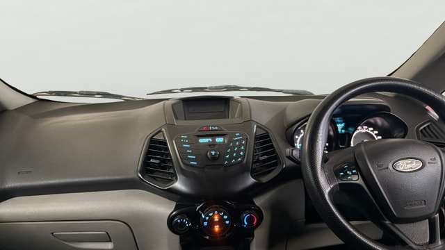 View Ford EcoSport Image 17 Used Ford EcoSport Image 17