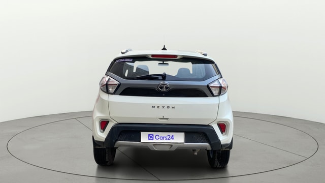 View Tata Nexon Image 45 Used Tata Nexon Image 45