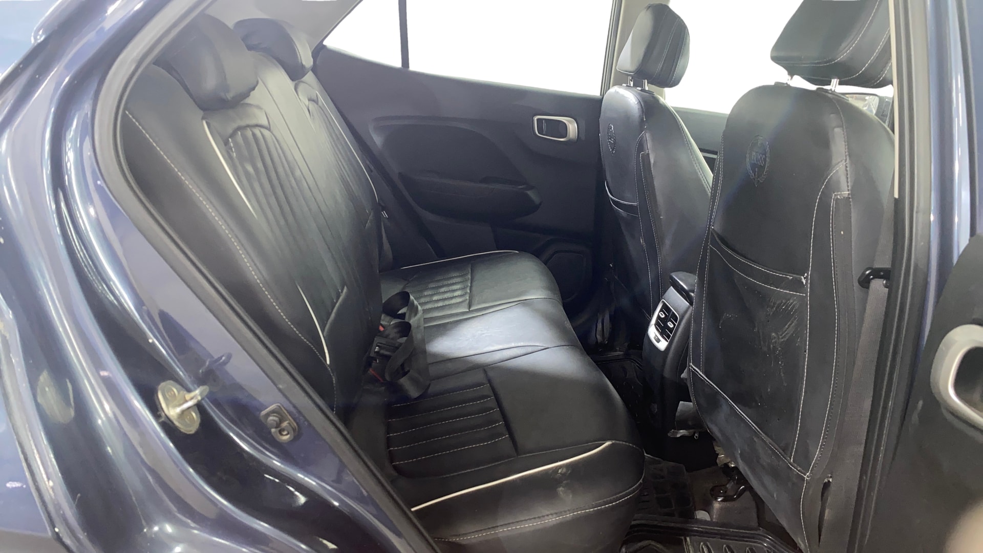 Used 2019 Hyundai Venue Used 2019 Hyundai Venue
