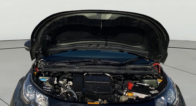 View Tata Nexon Image 31 Used Tata Nexon Image 31