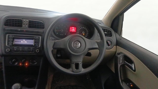 View Volkswagen Polo Image 20 Used Volkswagen Polo Image 20