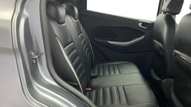View Ford Figo Aspire Image 29 Used Ford Figo Aspire Image 29