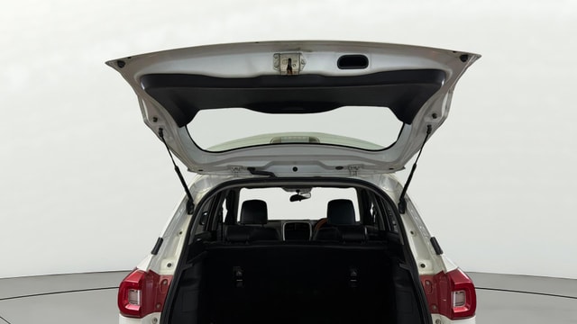 View Toyota Urban Cruiser Image 16 Used Toyota Urban Cruiser Image 16