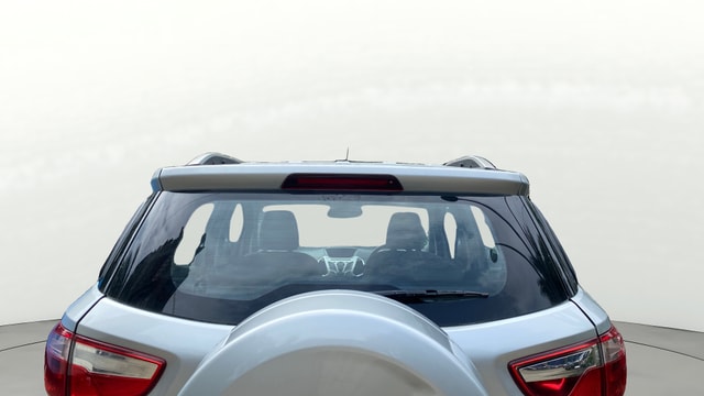 View Ford EcoSport Image 4 Used Ford EcoSport Image 4