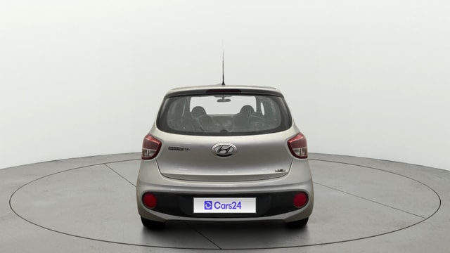 View Hyundai Grand i10 Image 38 Used Hyundai Grand i10 Image 38