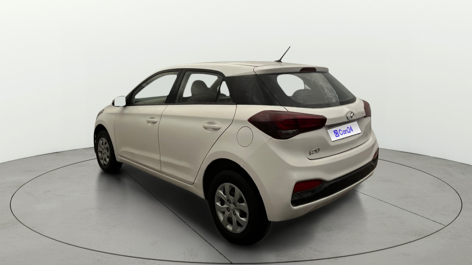 Used 2018 Hyundai Elite i20 Used 2018 Hyundai Elite i20