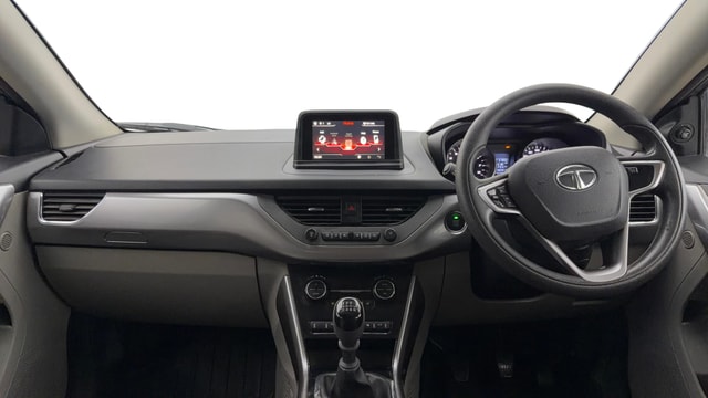 View Tata Nexon Image 15 Used Tata Nexon Image 15