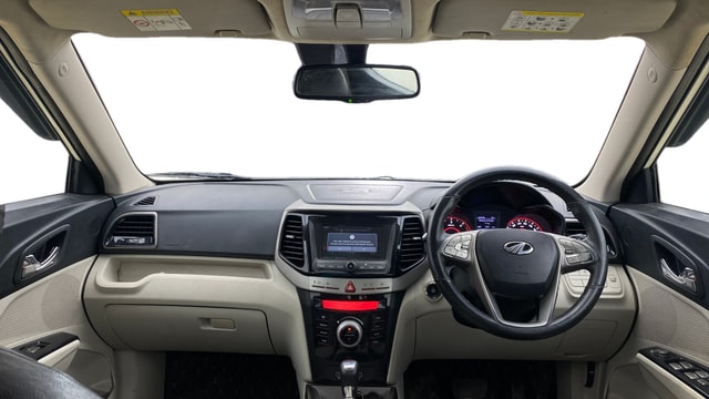 View Mahindra XUV300 Image 15 Used Mahindra XUV300 Image 15