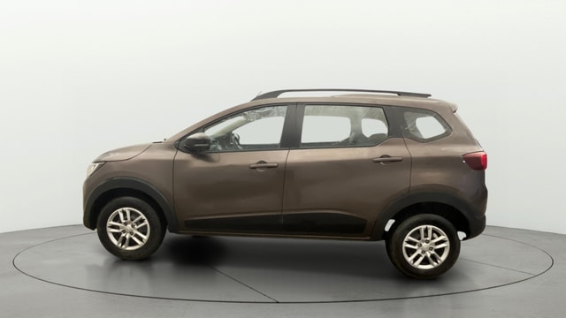 View Renault Triber Image 5 Used Renault Triber Image 5