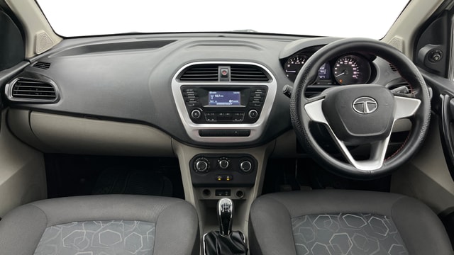 View Tata Tiago Image 15 Used Tata Tiago Image 15