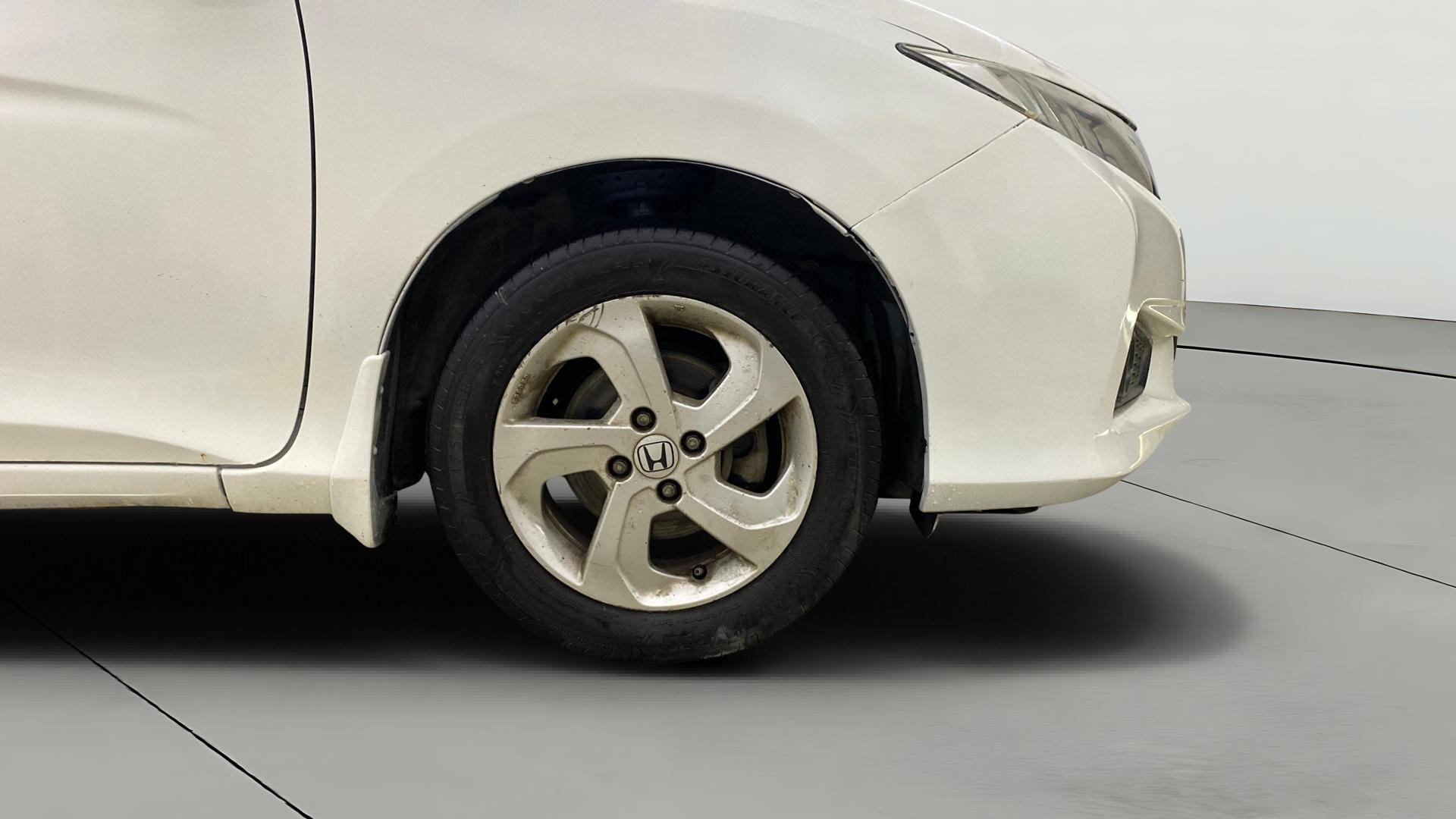 View 2016 Honda City ZX MT Diesel Anniversary Edition Image 43 Used 2016 Honda City ZX MT Diesel Anniversary Edition Image 43