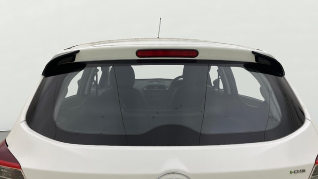 View Tata Tiago Image 4 Used Tata Tiago Image 4