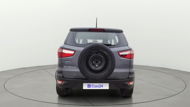 View Ford EcoSport Image 39 Used Ford EcoSport Image 39