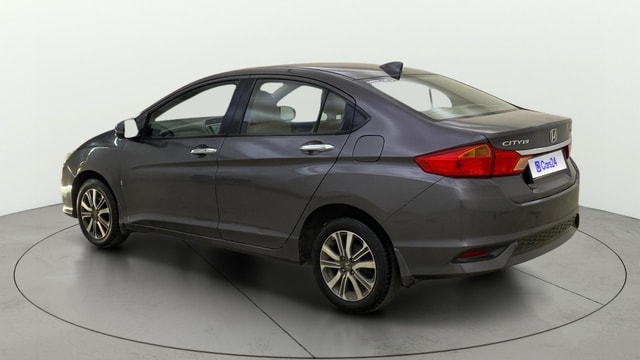 View Honda City Image 2 Used Honda City Image 2