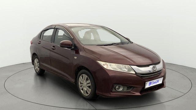 View Honda City Image 15 Used Honda City Image 15