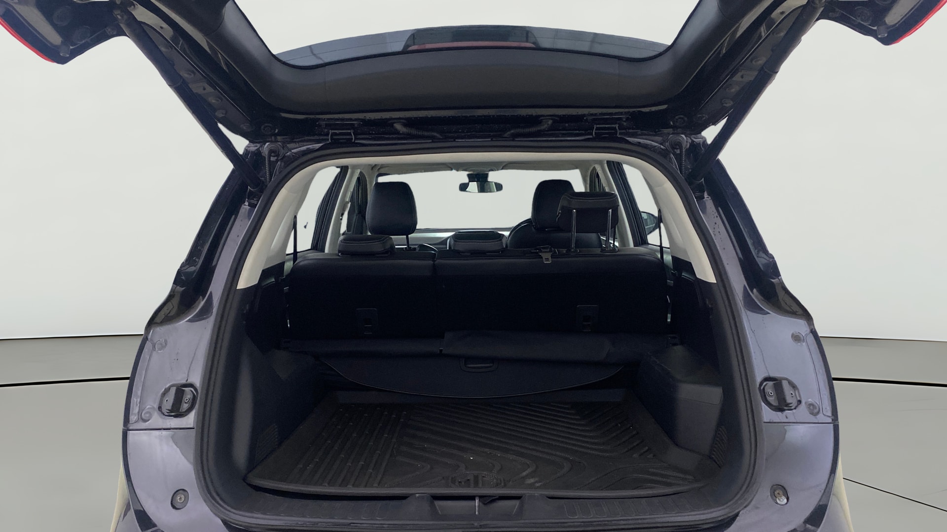 Used 2021 MG Hector Used 2021 MG Hector