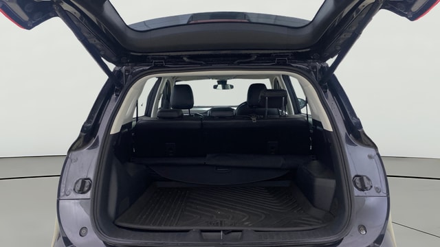 View MG Hector Image 39 Used MG Hector Image 39