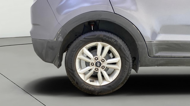 View Hyundai Creta Image 24 Used Hyundai Creta Image 24