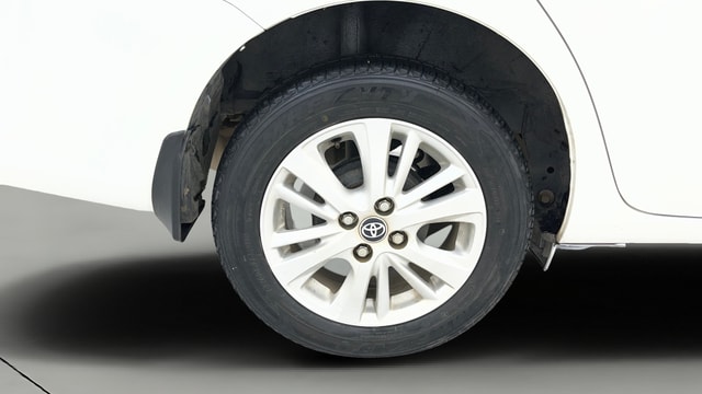 View Toyota Yaris Image 25 Used Toyota Yaris Image 25