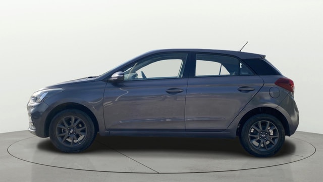 View Hyundai Elite i20 Image 5 Used Hyundai Elite i20 Image 5