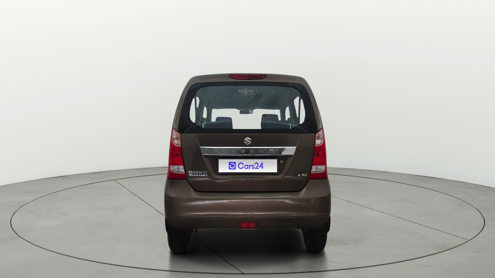 Used 2015 Maruti Suzuki 1000 Used 2015 Maruti Suzuki 1000