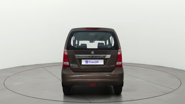 View Maruti Suzuki 1000 Image 38 Used Maruti Suzuki 1000 Image 38