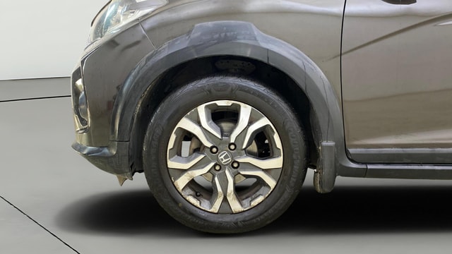 View Honda WR-V Image 29 Used Honda WR-V Image 29