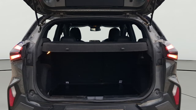 View Tata Nexon Image 43 Used Tata Nexon Image 43