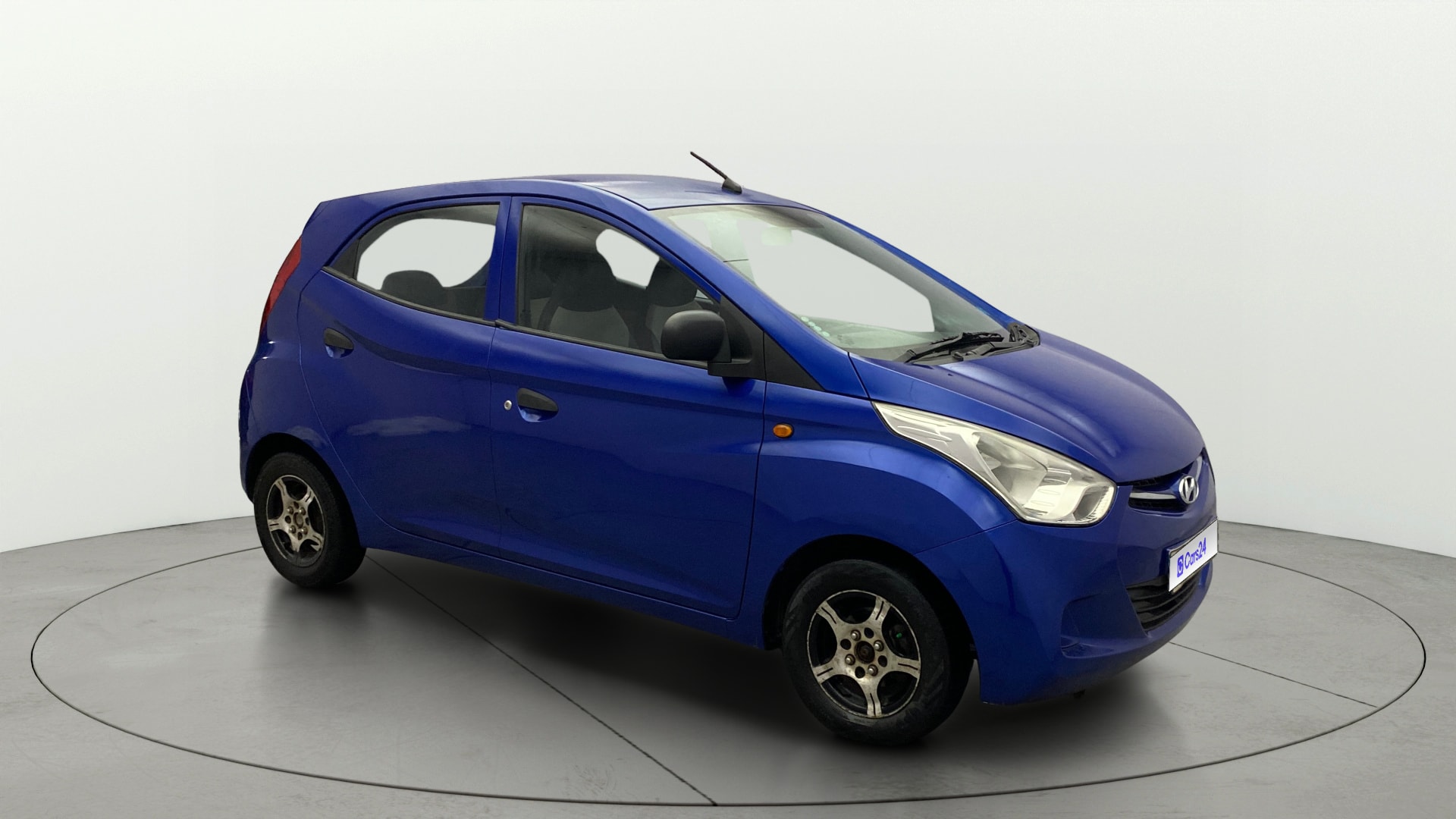 View 2014 Hyundai EON Era Plus Image 13 Used 2014 Hyundai EON Era Plus Image 13